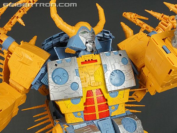 Transformers War for Cybertron: Trilogy Unicron (Image #426 of 650)