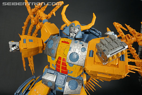 Transformers War for Cybertron: Trilogy Unicron (Image #427 of 650)