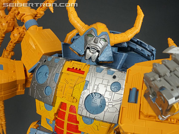 Transformers War for Cybertron: Trilogy Unicron (Image #428 of 650)