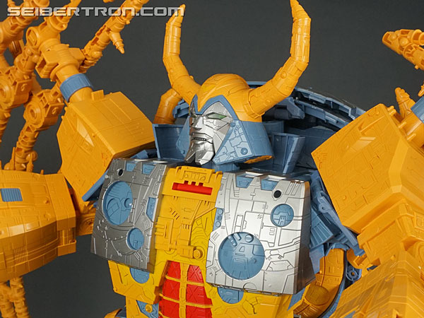 Transformers War for Cybertron: Trilogy Unicron (Image #430 of 650)