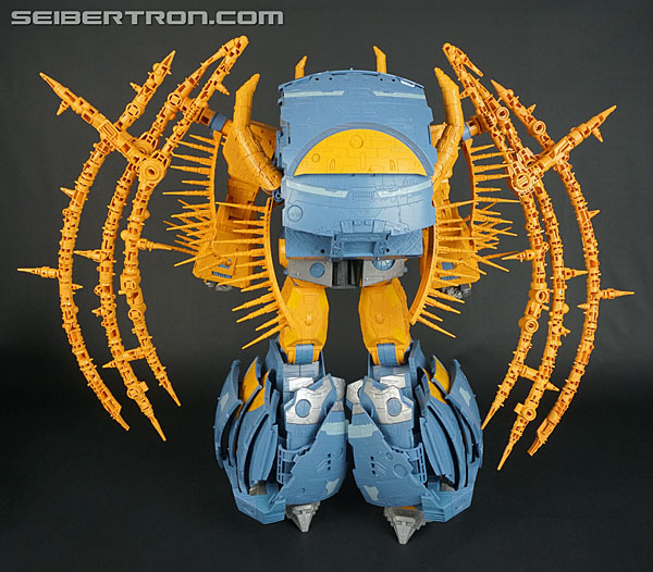 Transformers War for Cybertron: Trilogy Unicron (Image #440 of 650)