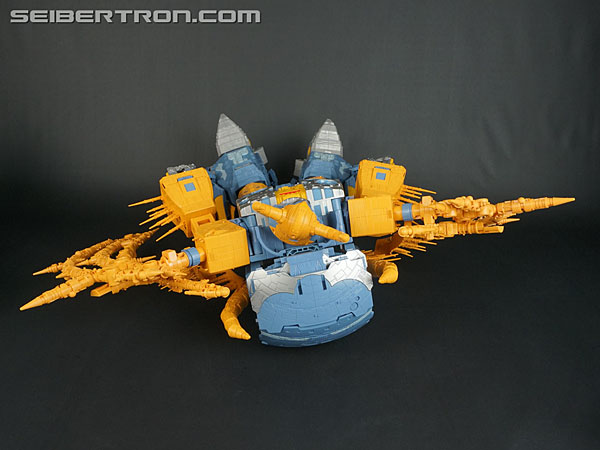 Transformers War for Cybertron: Trilogy Unicron (Image #441 of 650)