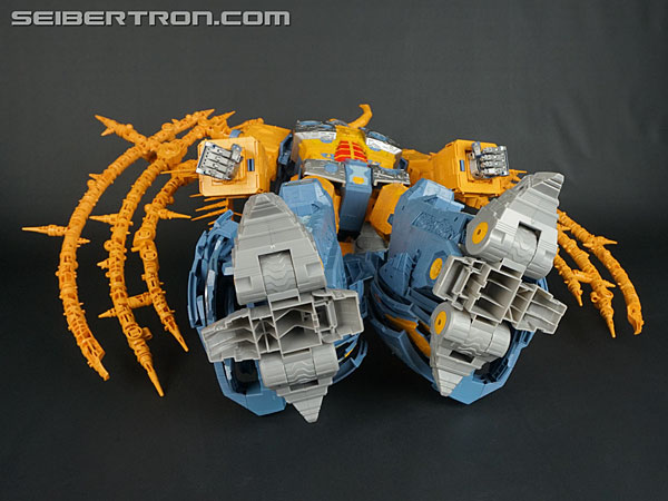 Transformers War for Cybertron: Trilogy Unicron (Image #442 of 650)
