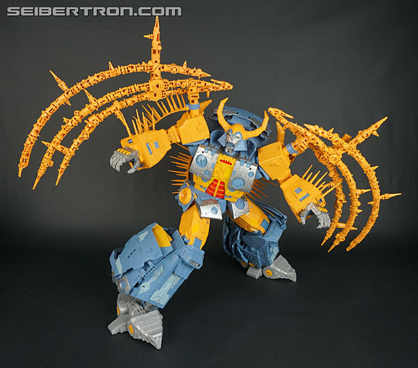 Transformers War for Cybertron: Trilogy Unicron (Image #443 of 650)