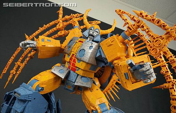 Transformers War for Cybertron: Trilogy Unicron (Image #449 of 650)