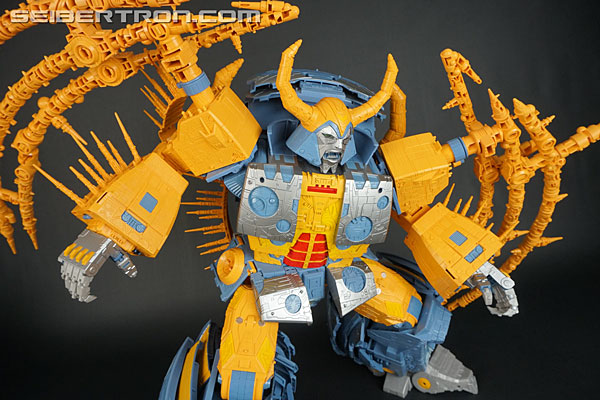 Transformers War for Cybertron: Trilogy Unicron (Image #452 of 650)