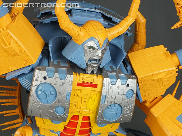 Transformers War for Cybertron: Trilogy Unicron (Image #453 of 650)