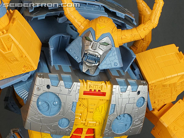 Transformers War for Cybertron: Trilogy Unicron (Image #455 of 650)