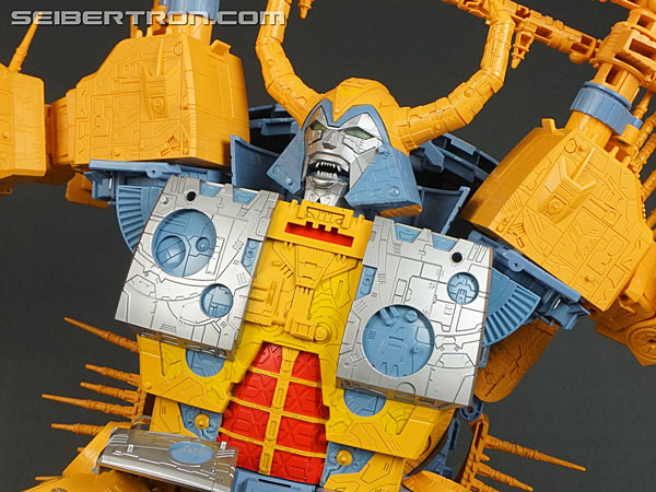 Transformers War for Cybertron: Trilogy Unicron (Image #463 of 650)