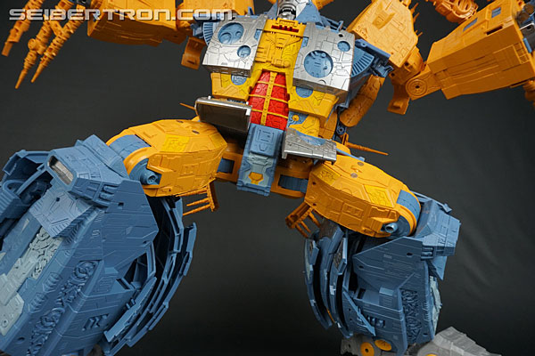 Transformers War for Cybertron: Trilogy Unicron (Image #464 of 650)