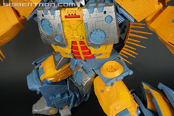 Transformers War for Cybertron: Trilogy Unicron (Image #473 of 650)