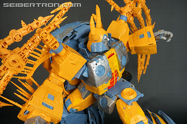 Transformers War for Cybertron: Trilogy Unicron (Image #475 of 650)