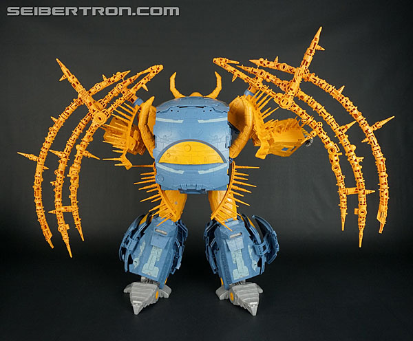 Transformers War for Cybertron: Trilogy Unicron (Image #477 of 650)