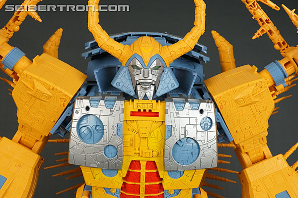 Transformers War for Cybertron: Trilogy Unicron (Image #482 of 650)
