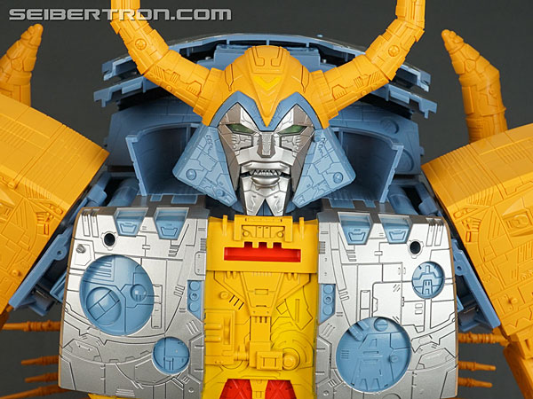 Transformers War for Cybertron: Trilogy Unicron (Image #483 of 650)