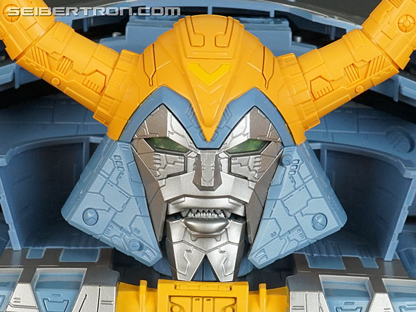 Transformers War for Cybertron: Trilogy Unicron (Image #484 of 650)