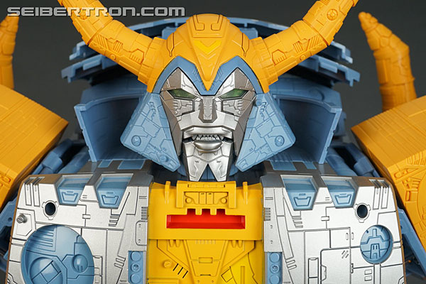 Transformers War for Cybertron: Trilogy Unicron (Image #486 of 650)