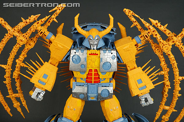 Transformers War for Cybertron: Trilogy Unicron (Image #488 of 650)