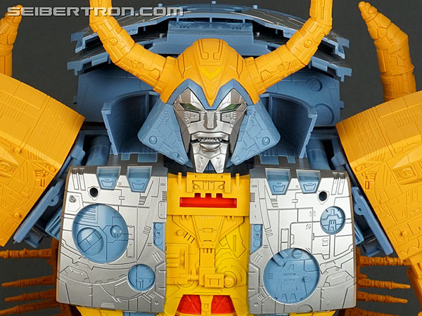 Transformers War for Cybertron: Trilogy Unicron (Image #489 of 650)