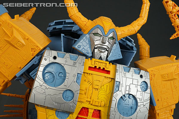 Transformers War for Cybertron: Trilogy Unicron (Image #490 of 650)
