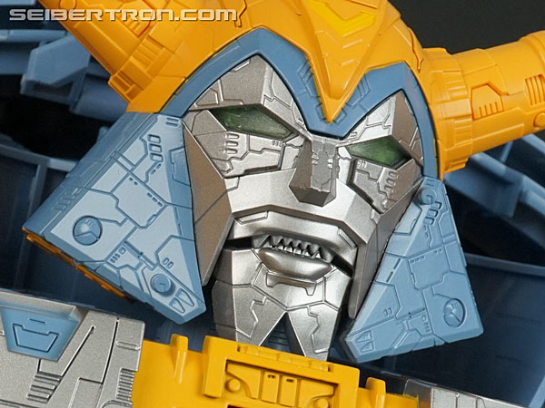 Transformers War for Cybertron: Trilogy Unicron (Image #491 of 650)