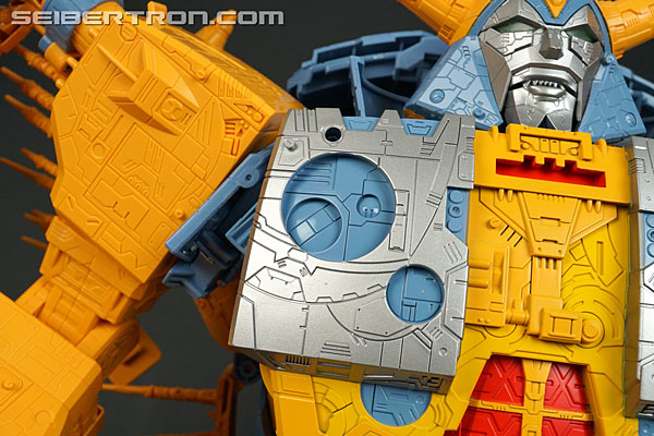 Transformers War for Cybertron: Trilogy Unicron (Image #494 of 650)