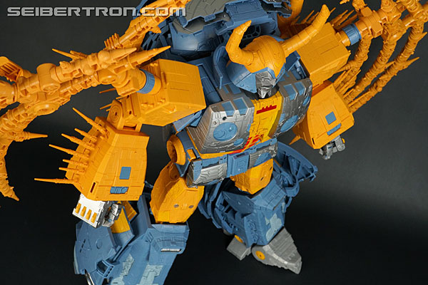 Transformers War for Cybertron: Trilogy Unicron (Image #496 of 650)