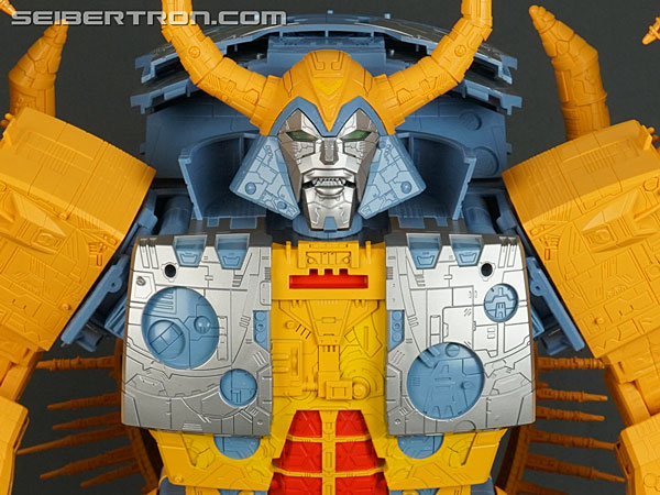 Transformers War for Cybertron: Trilogy Unicron (Image #498 of 650)