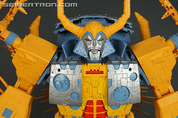 Transformers War for Cybertron: Trilogy Unicron (Image #499 of 650)