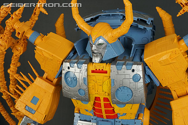 Transformers War for Cybertron: Trilogy Unicron (Image #501 of 650)