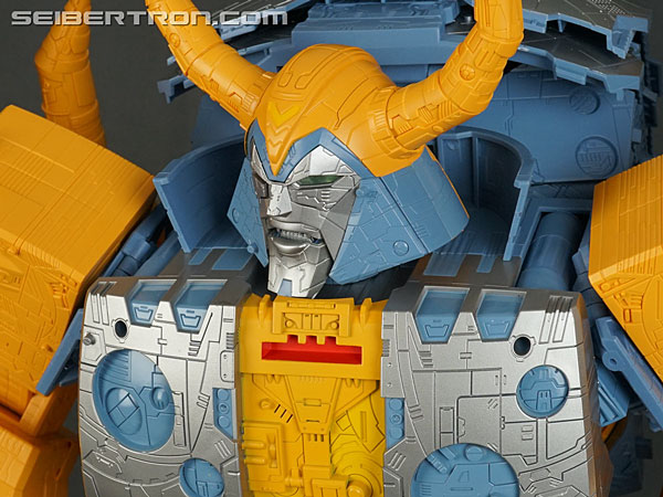 Transformers War for Cybertron: Trilogy Unicron (Image #502 of 650)