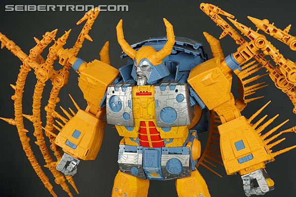 Transformers War for Cybertron: Trilogy Unicron (Image #503 of 650)