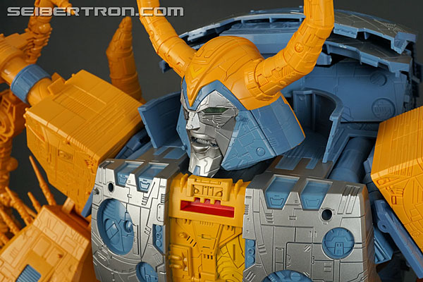 Transformers War for Cybertron: Trilogy Unicron (Image #504 of 650)