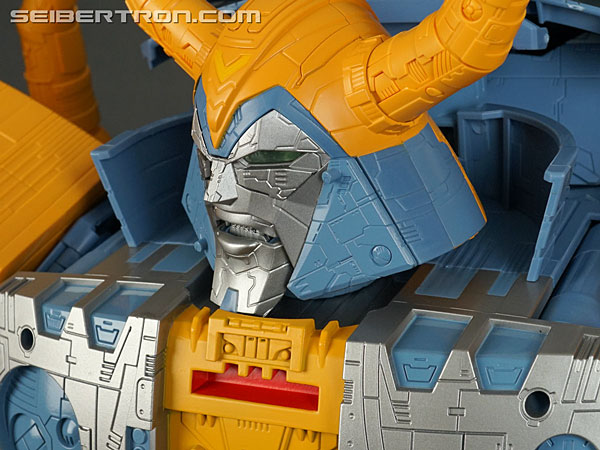 Transformers War for Cybertron: Trilogy Unicron (Image #505 of 650)
