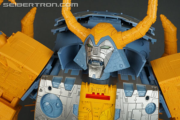 Transformers War for Cybertron: Trilogy Unicron (Image #506 of 650)