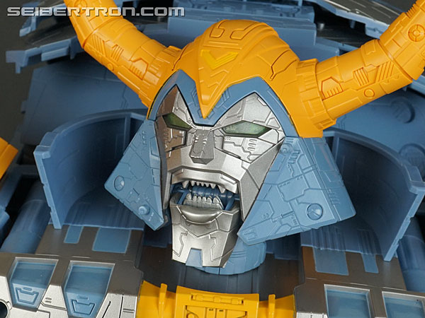 Transformers War for Cybertron: Trilogy Unicron (Image #507 of 650)