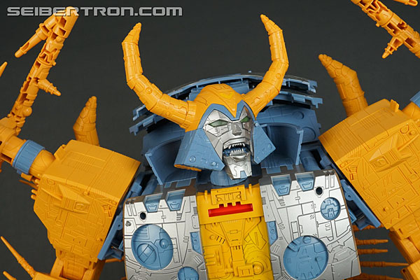 Transformers War for Cybertron: Trilogy Unicron (Image #508 of 650)