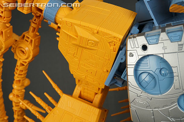Transformers War for Cybertron: Trilogy Unicron (Image #509 of 650)