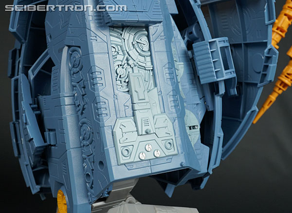 Transformers War for Cybertron: Trilogy Unicron (Image #511 of 650)