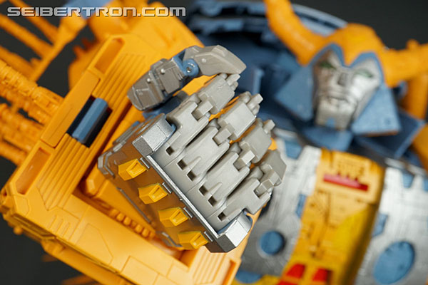 Transformers War for Cybertron: Trilogy Unicron (Image #513 of 650)