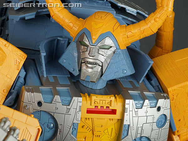 Transformers War for Cybertron: Trilogy Unicron (Image #515 of 650)