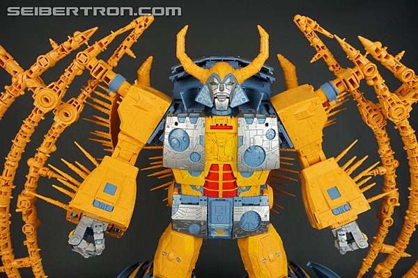 Transformers War for Cybertron: Trilogy Unicron (Image #517 of 650)