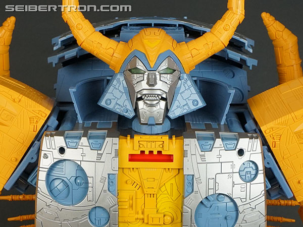 Transformers War for Cybertron: Trilogy Unicron (Image #518 of 650)