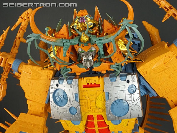 Transformers War for Cybertron: Trilogy Unicron (Image #526 of 650)