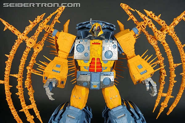 Transformers War for Cybertron: Trilogy Unicron (Image #528 of 650)
