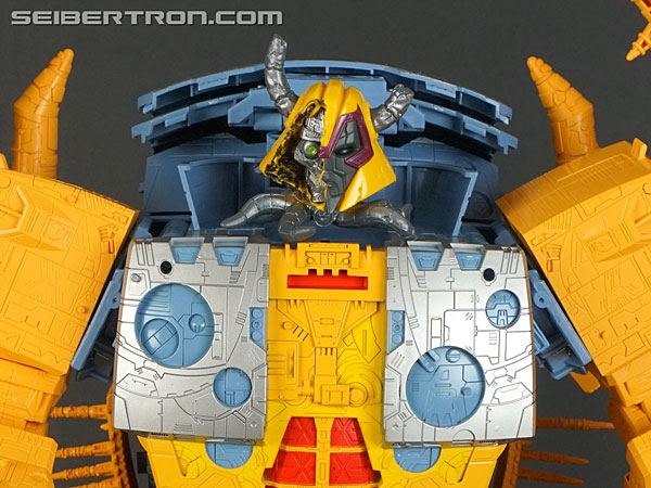 Transformers War for Cybertron: Trilogy Unicron (Image #529 of 650)