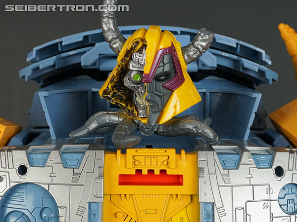 Transformers War for Cybertron: Trilogy Unicron (Image #532 of 650)