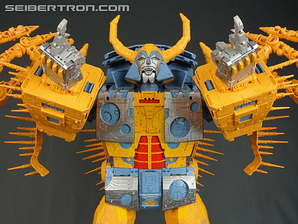 Transformers War for Cybertron: Trilogy Unicron (Image #543 of 650)