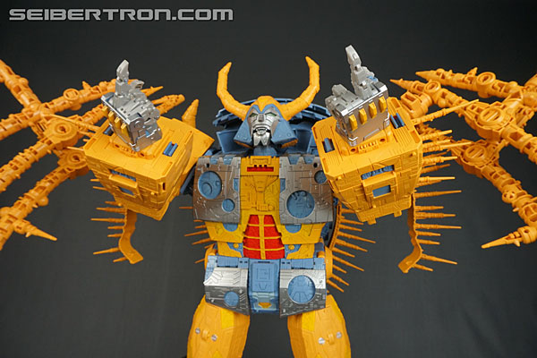 Transformers War for Cybertron: Trilogy Unicron (Image #544 of 650)