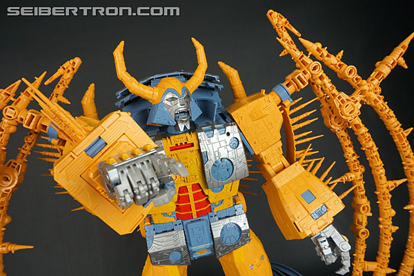 Transformers War for Cybertron: Trilogy Unicron (Image #546 of 650)